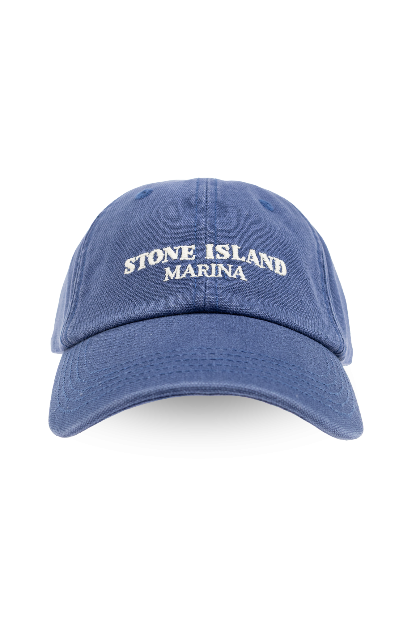 Blue Cap capsule 'Marina' Stone Island - Vitkac GB